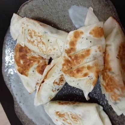 美味しく出来ました。ありがとうございました。